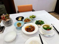 -海源北999中餐厅·昆明龙达温德姆花园酒店