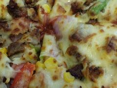 -尊宝比萨(东坡店)