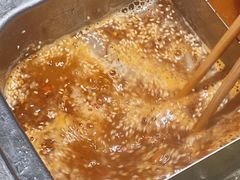 -海底捞火锅(枫蓝国际购物中心店)