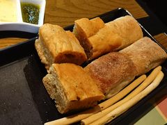 -安妮意大利餐厅(国贸店)