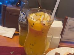 -视界美食自助餐厅·石家庄希尔顿酒店