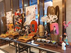 -乐咖啡西餐厅(太湖皇冠假日酒店)