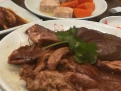 鹅翅-抱德·潮汕味(琶洲店原惠城鱼仔)