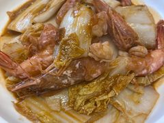 -清真马家美食城•海鲜•青岛菜•火锅(延安三路店)
