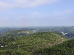 -皖西大裂谷