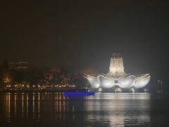 -东湖景区