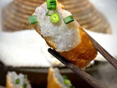 -鲜潭蒸汽石锅鱼(五道口购物中心店)
