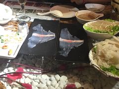 -慢丽江·云南野生菌土鸡锅(付家庄店)