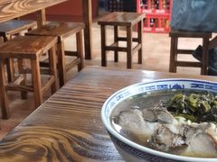 -德兴老面馆(德平路店)