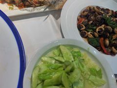 -小螺号海鲜·地道鲁菜(泉城广场店)
