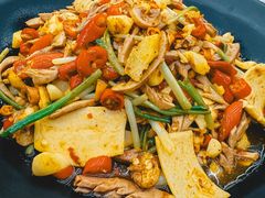 -串小白烧烤(金沙洲店)