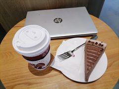 -COSTA COFFEE(龙德广场店)