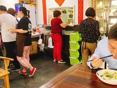 大堂-随柳居·苏式小吃(建新巷店)