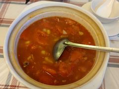 -玲珑餐厅(陕西南路店)