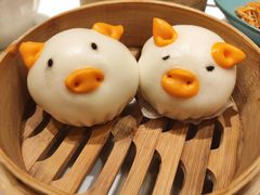 小猪包-金鼎轩·滋养小餐馆(联想桥店)