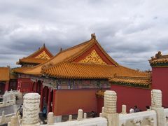 -故宫博物院(故宫)