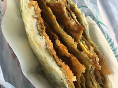 -清真·二嫂子煎饼果子(鼓楼旗舰形象店)