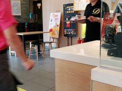 -麦当劳(燕顺路店)