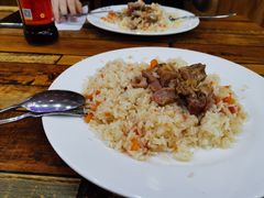-塔斯提抓饭(东城汇店)