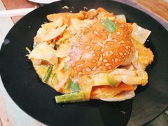 -Doo Dee Thai Food(Issan/Isaan/Esan)