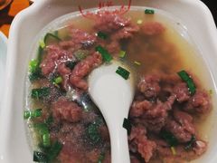 -阿古牛肉丸(一建店)