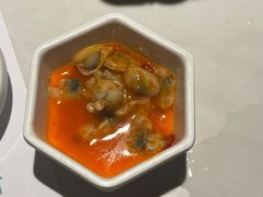 -喜庭海鲜自助(北辰三角洲北辰荟店)