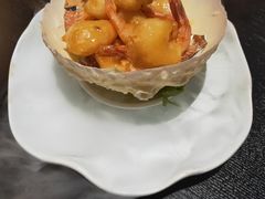 -柒园·三十年创意杭帮菜(龙湖滨江天街店)