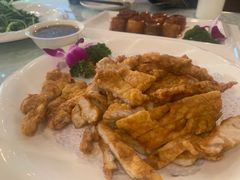 -牟传仁饭庄(星海店)