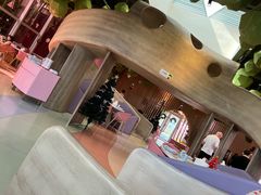 -水桶王国主题餐厅·聚会·生日派对·亲子活动·家庭套餐(亚龙湾希尔顿店)