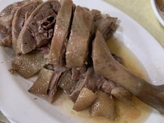 -黎记大排档(慈云路店)