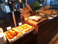 -广州富力君悦大酒店·凯菲厅