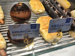 -OVEN LAB乐欧酵室(裕华万达店)