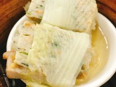 -香港蓮香樓(中環店)