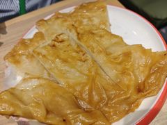 -荣鹏风味烀饼(万达广场店)