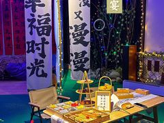 -淀里船宴(裕华东路店)