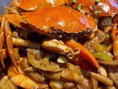 超级肉蟹煲-多嘴超级肉蟹煲(中街恒隆故宫店)