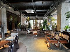 大堂-一尺花园(首钢店)