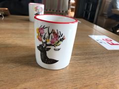 -新白鹿餐厅(城西银泰城店)