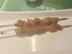 -新疆兵团食府清真(马连道店)