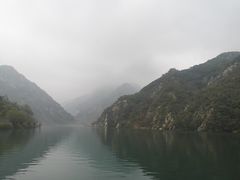-大连天门山国家森林公园