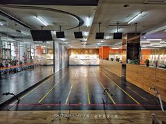 场地-弓舍射箭俱乐部(高新总店)