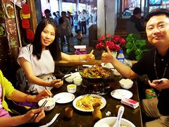 -民食香·腊排骨野生菌美食(木府店)