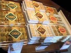 豆沙绿豆糕-汪玉霞(汉口里店)