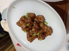 -惠丰堂饭庄·烤鸭·京味菜(翠微路店)