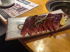 -喜鹊烤肉酒场(美乐城店)