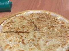-甲乙饼·手工牛肉饼(东方广场店)