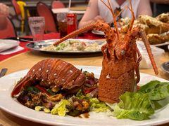 -真浪大家乐海鲜餐馆