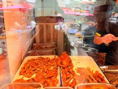 -鸡打鸣熏鸡系列(总店)