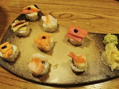 -阿吾罗日本料理(K11艺术中心店)