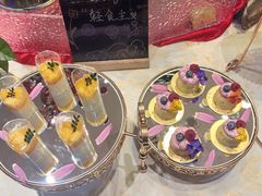 -大唐西市酒店-丝路阳光西餐厅